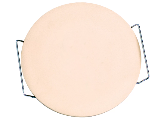 Salt & Pepper Pizza Stone