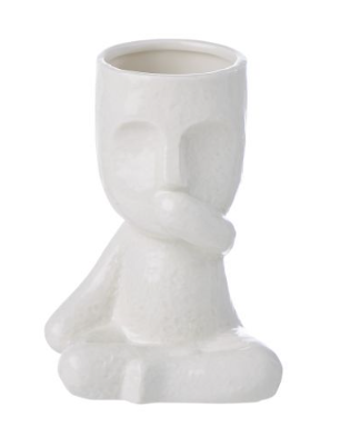 Jax Man Vessel