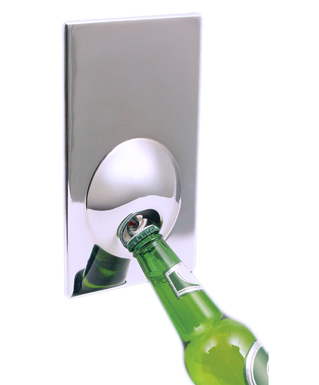 Magnetic Bottle Opener