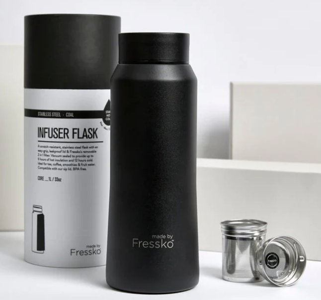 Fressko: Core 1 Lt Flask