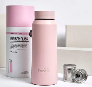 Fressko: Core 1 Lt Flask