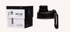 Fressko: Core 1 Lt Flask