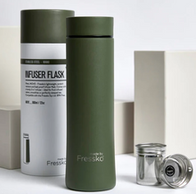 Load image into Gallery viewer, Fressko: Move Flask 660Mls

