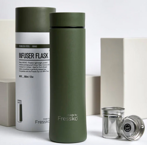 Fressko: Move Flask 660Mls
