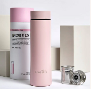 Fressko: Move Flask 660Mls