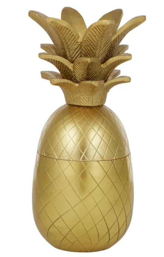 Pina Metal Canister
