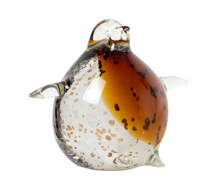 Hyde Glass Bird