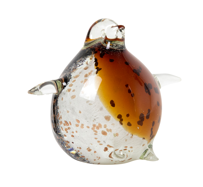 Hyde Glass Bird