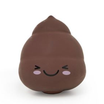 Anti Stress Poo