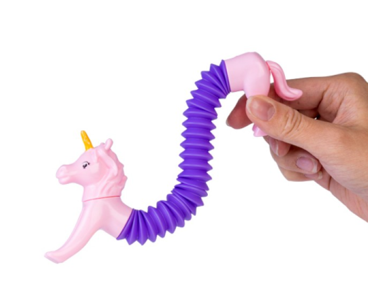Pullie Pal Extendo Unicorn
