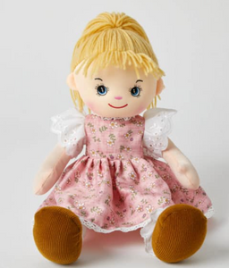 My Best Friend Dolls: Assorted Designs Available