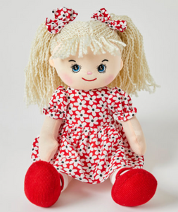 My Best Friend Dolls: Assorted Designs Available