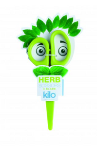 Kilo Mini Herb Scissors