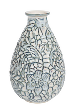 Load image into Gallery viewer, Nilma Stone Bud Vase
