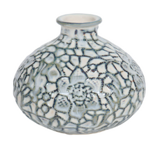 Load image into Gallery viewer, Nilma Stone Bud Vase
