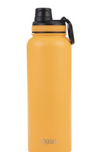 Load image into Gallery viewer, Stainless Steel Double Walled 1.1 Litre Drink Bottle

