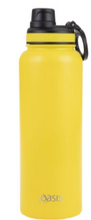 Load image into Gallery viewer, Stainless Steel Double Walled 1.1 Litre Drink Bottle
