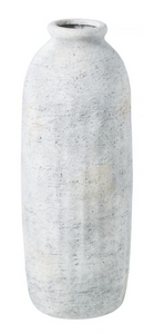 Textured Ceramic Vessel