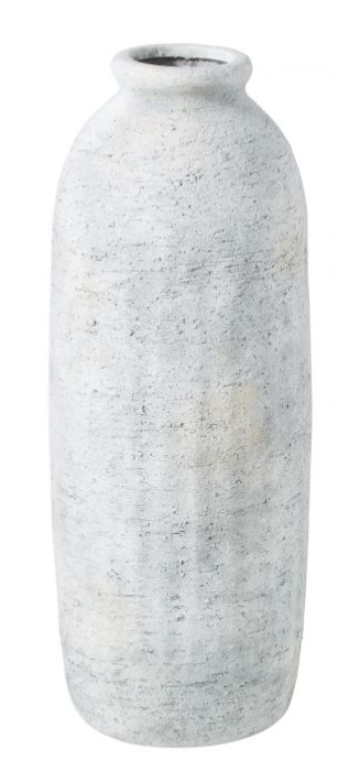 Textured Ceramic Vessel