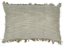 Load image into Gallery viewer, Melange Cotton Cushion
