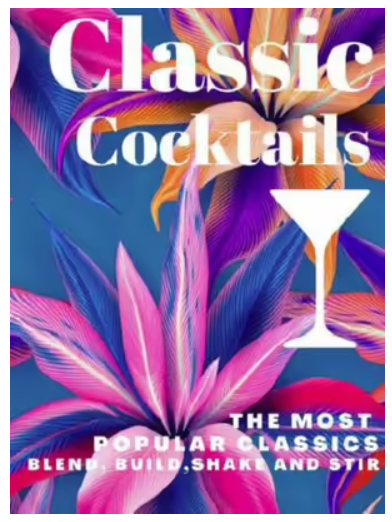 Classic Cocktails