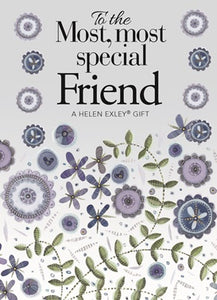 The most most special friend