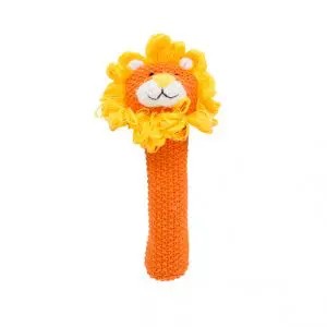 Rattle: Different Designs Available