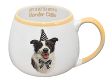 Load image into Gallery viewer, Painted Pet Mugs: 28 Varieties to choose from
