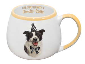 Painted Pet Mugs: 28 Varieties to choose from
