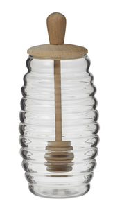 Honey pot