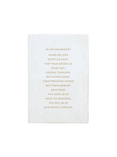 Load image into Gallery viewer, Inspirational Verse
